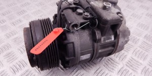 Компрессор кондиционера BMW 5-series (E39) 64 52 6 910 459