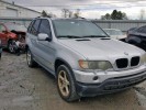 Гофра инжектора BMW X5-series (E53)