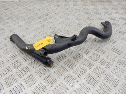 Трубка охлаждающей жидкости пластиковая BMW X5-series (E53) 11 53 7 787 379