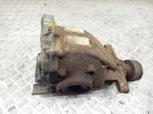 Редуктор заднего моста BMW 5-series (E60/61) 33 10 7 542 514 Редуктор заднего моста BMW 5-series (E60/61) 33 10 7 542 514