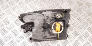 Крышка двигателя передняя BMW X5-series (E53) 1745507
