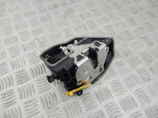 Замок двери передней правой BMW X5-series (E70) 51 21 7 202 144 Замок двери передней правой BMW X5-series (E70) 51 21 7 202 144
