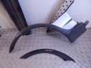 Пороги (комплект) BMW X3-series (E83) 51 71 3 330 877