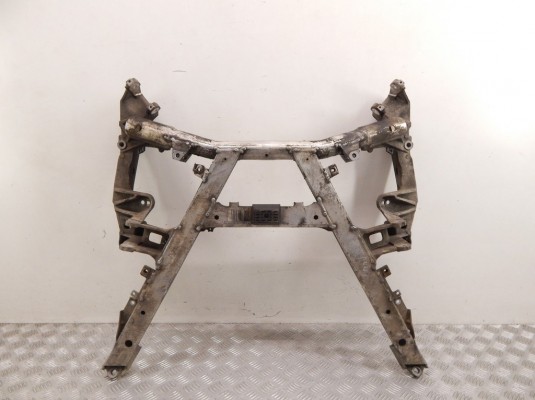 Балка подвески передняя (подрамник) BMW 5-series (E39) 31 10 6 755 072