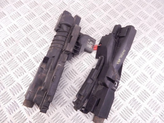 Кассета радиаторов BMW 3-series (E46) 17 11 1 436 246 Кассета радиаторов BMW 3-series (E46) 17 11 1 436 246