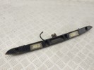 Подсветка номера BMW 3-series (E46)