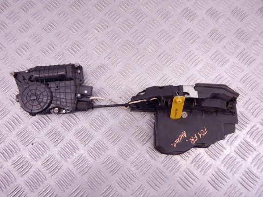 Замок двери передней правой BMW 7-series (F01/02) 51 21 7 185 690 Замок двери передней правой BMW 7-series (F01/02) 51 21 7 185 690