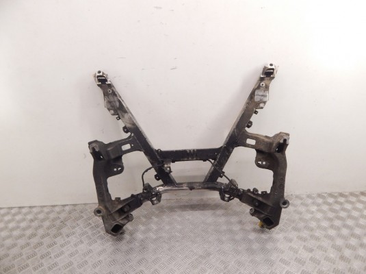 Балка подвески передняя (подрамник) BMW 5-series (E39) 31 10 6 755 072