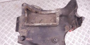 Защита днища BMW 5-series (E60/61) 51 71 7 896 625 Защита днища BMW 5-series (E60/61) 51 71 7 896 625