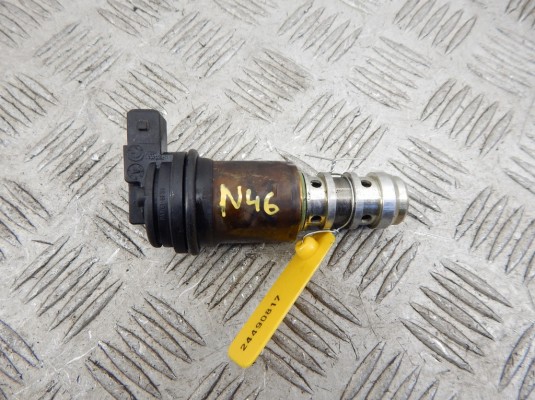 Клапан электромагнитный BMW 3-series (E46) 11 36 1 707 323 Клапан электромагнитный BMW 3-series (E46) 11 36 1 707 323