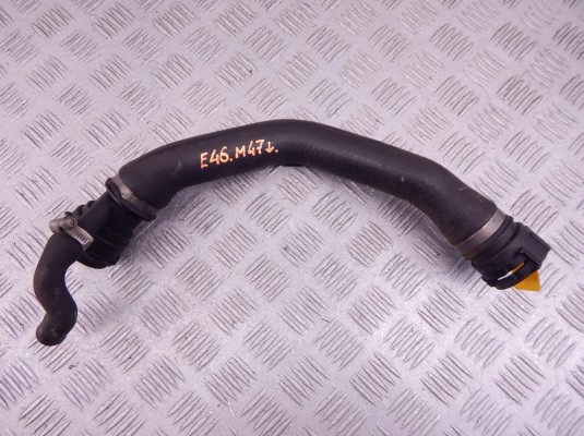 Патрубок радиатора BMW 3-series (E46) 11 53 2 247 308 Патрубок радиатора BMW 3-series (E46) 11 53 2 247 308