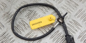 Датчик температуры выхлопных газов BMW 1-series (E87) 13 62 7 811 913