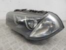 Фара левая BMW X3-series (E83) 63 12 7 162 195