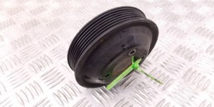 Шкив помпы BMW 7-series (E38) 11 51 1 730 554