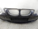 Бампер передний BMW 5-series (E60/61)