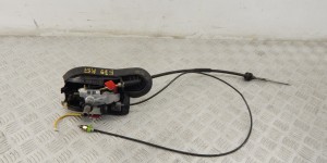 Кулиса BMW 5-series (E39) 25 16 7 515 428