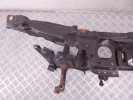 Передняя панель крепления облицовки (телевизор) BMW 5-series (E39) 51 71 8 159 610