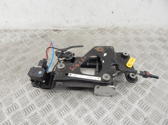 Компрессор пневмоподвески BMW X5-series (E70) 37 22 6 775 479