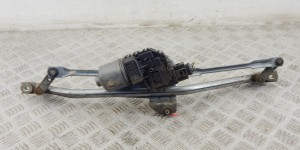 Механизм стеклоочистителя (трапеция дворников) VOLKSWAGEN PASSAT 5+ (2000-2005) 3b1955113