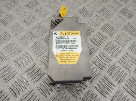 Блок AirBag BMW 7-series (F01/02) 65 77 9 224 275