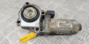 Электромотор раздаточной коробки BMW X5-series (E53) 27 10 7 528 559