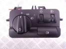 Блок управления светом BMW 3-series (E46) 61 31 6 925 088
