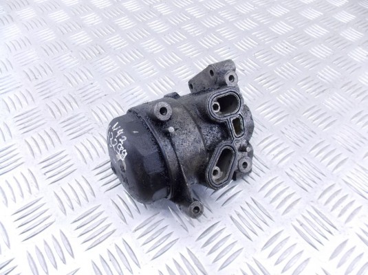 Корпус масляного фильтра BMW 3-series (E46) 11 42 7 508 966