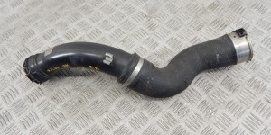 Патрубок интеркулера BMW 3-series (F30/31) 13 71 7 597 587