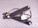 Стеклоподъемник электрический передний правый BMW 7-series (F01/02) 51 33 7 182 106