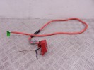 Плюсовой провод аккумулятора BMW 5-series (E60/61) 61 12 6 989 780