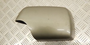 Накладка на зеркало левое BMW X5-series (E53) 51 16 8 256 321