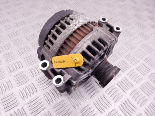 Генератор BMW 3-series (E90/91/92) 12 31 7 550 968 Генератор BMW 3-series (E90/91/92) 12 31 7 550 968