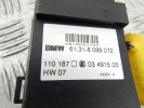 Блок управления сиденьем BMW 3-series (E46) 61 31 8 099 072