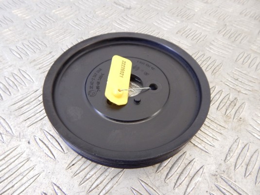 Шкив насоса гидроусилителя BMW 5-series (E39) 32 42 2 247 046 Шкив насоса гидроусилителя BMW 5-series (E39) 32 42 2 247 046