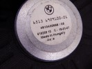 Сабвуфер BMW 7-series (E65/66) 65 13 6 970 006