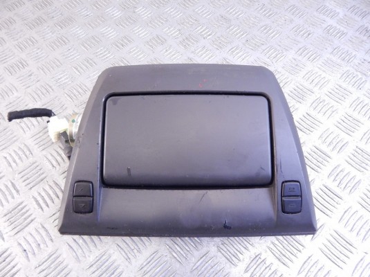 Дисплей BMW X3-series (E83) 65 50 3 415 381
