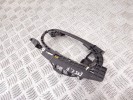 Скелет ручки наружной задней правой BMW 7-series (E65/66) 51 21 7 191 572