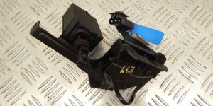 Замок стекла двери багажника BMW 5-series (E39) 51 24 8 238 469