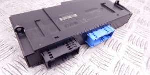 Блок комфорта BMW 1-series (E87) 61 35 6 968 836