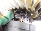 Моторчик печки BMW X5-series (E53) 64 11 8 385 558