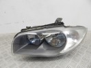 Фара левая BMW 1-series (E87) 63 11 7 249 651