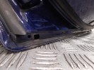Дверь задняя левая BMW 5-series (E39) 41 52 8 266 725
