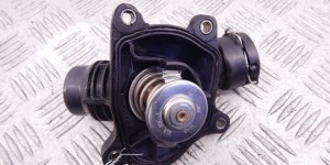 Корпус термостата BMW X5-series (E53) 11 51 7 805 811