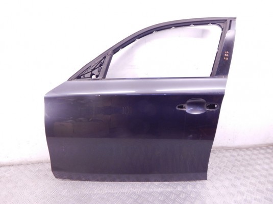 Дверь передняя левая BMW 1-series (E87) 41 51 7 191 011