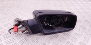 Зеркало наружное правое BMW 5-series (E60/61) 51 16 7 174 746