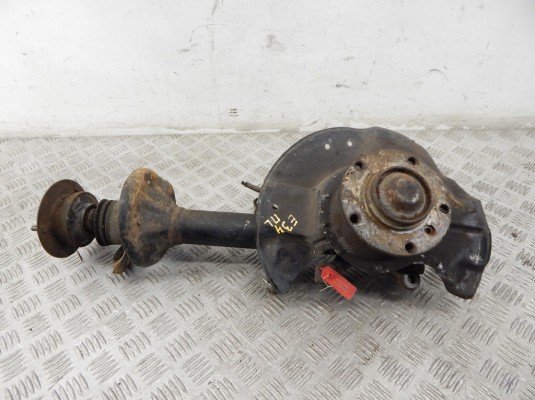 Амортизатор передний левый BMW 5-series (E34) 31 31 1 138 487