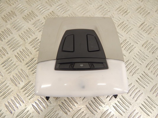 Фонарь салона (плафон) BMW 1-series (F20/21) 61 31 9 288 213