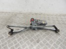 Механизм стеклоочистителя (трапеция дворников) BMW 3-series (E46) 67 63 6 914 577