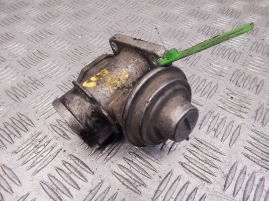 Клапан EGR BMW 5-series (E39) 11 71 2 248 139