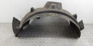 Защита арок передняя левая (подкрылок) BMW X3-series (E83) 51 71 3 400 053